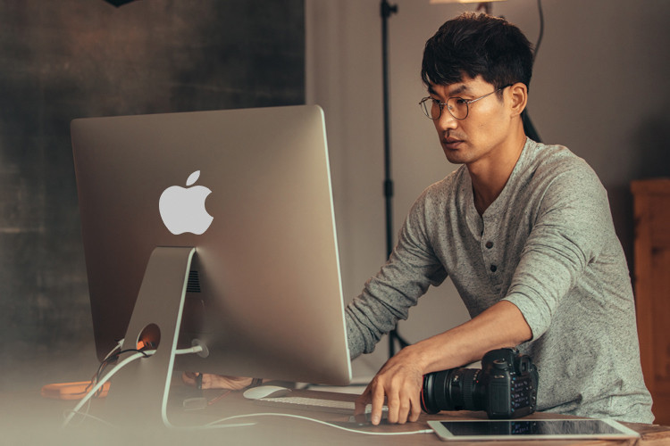 Apple系列使用問題(1小時)